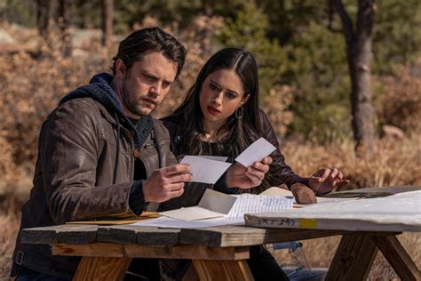 Roswell, New Mexico season 3 .